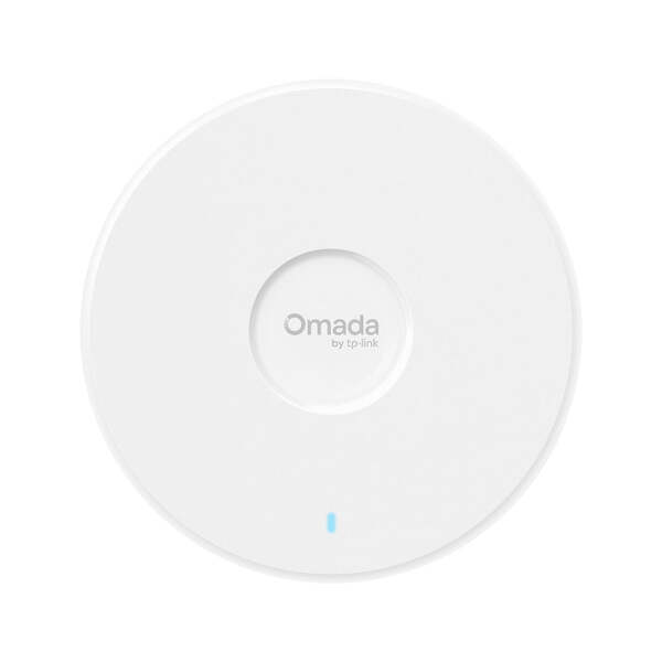 TP-Link Omada EAP787 BE15000 Wi-Fi 7 - Wireless access point
