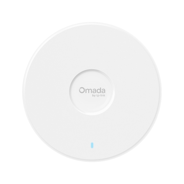TP-Link Omada EAP787 BE15000 Wi-Fi 7 - tr&aring;dl&ouml;s accesspunkt