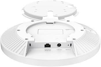 TP-Link Omada EAP787 BE15000 Wi-Fi 7 - Wireless access point
