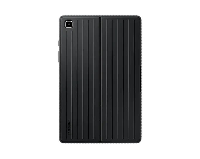SAMSUNG PROTECTIVE STANDING COVER TAB A7 DARK GRAY