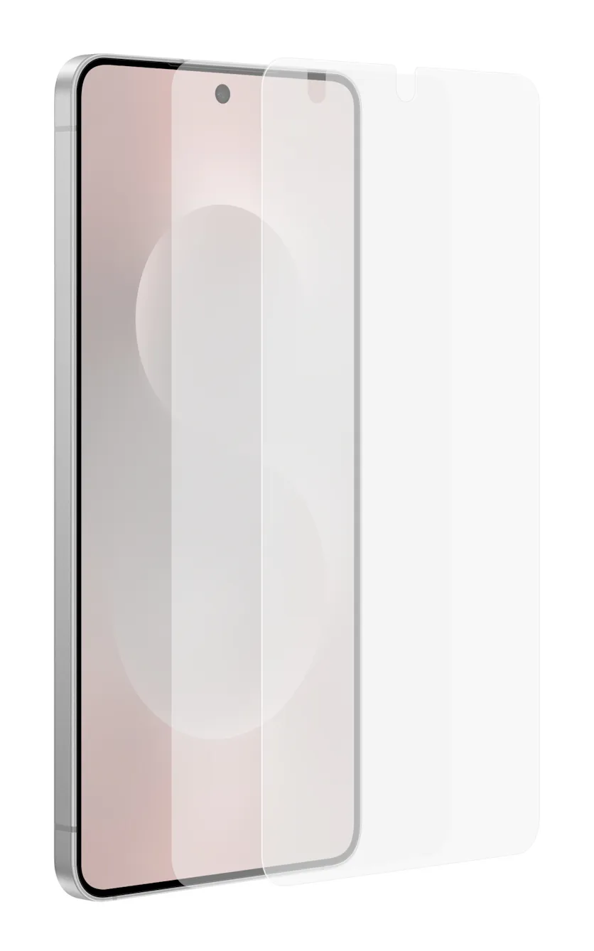 Samsung Anti-Reflecting, Galaxy S25 Edge -suojakalvo, 2 kpl asennuskehikolla