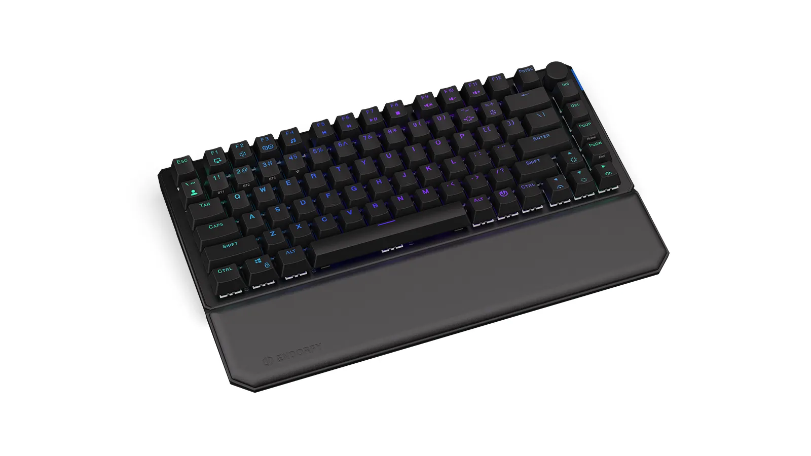 Endorfy Thock 75 percent - handledsskydd