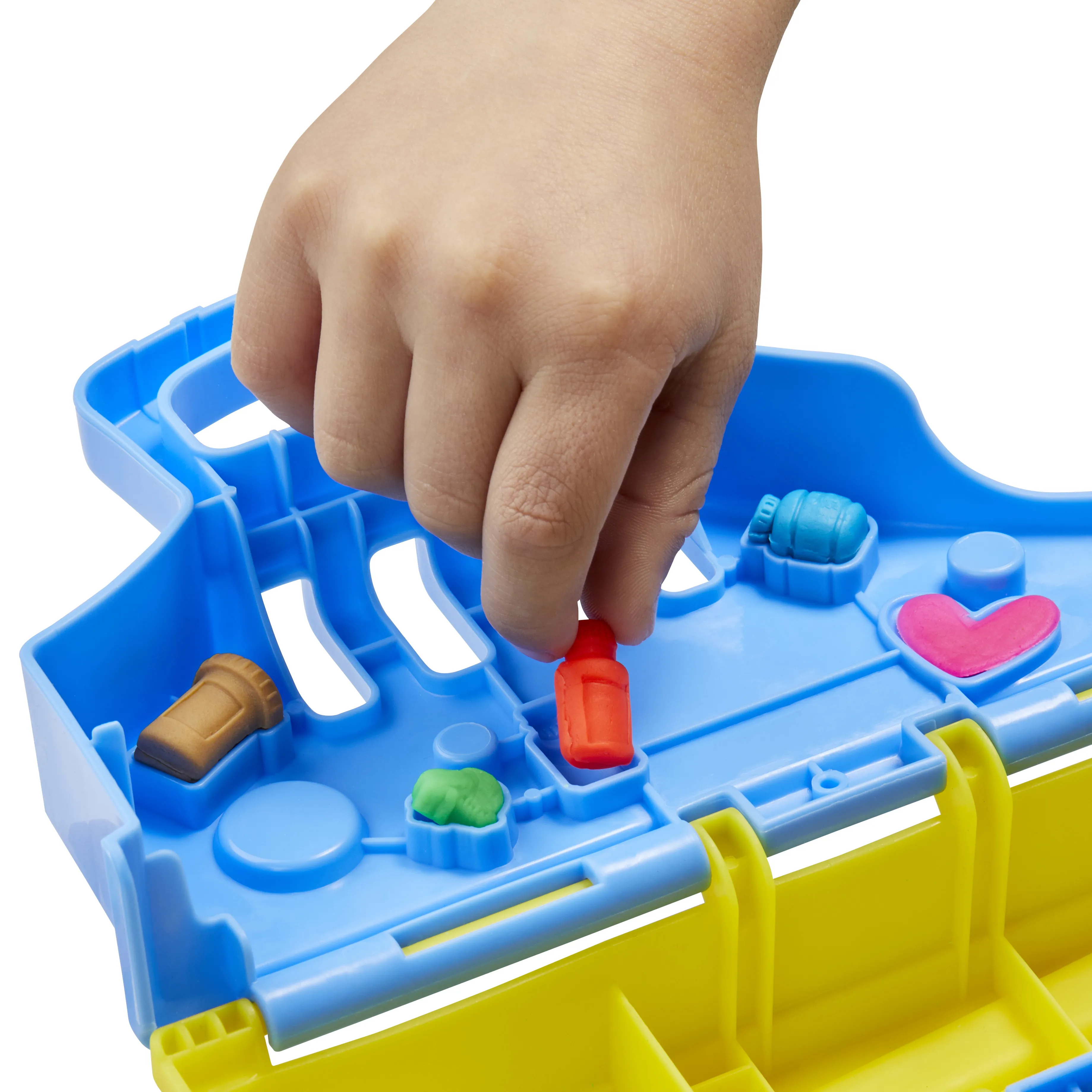 Play-Doh Playset Care 'n Carry Vet