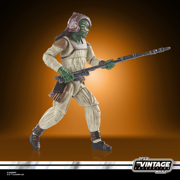 Star Wars The Vintage Collection 3,75 Inch Figure Woof - Multitronic
