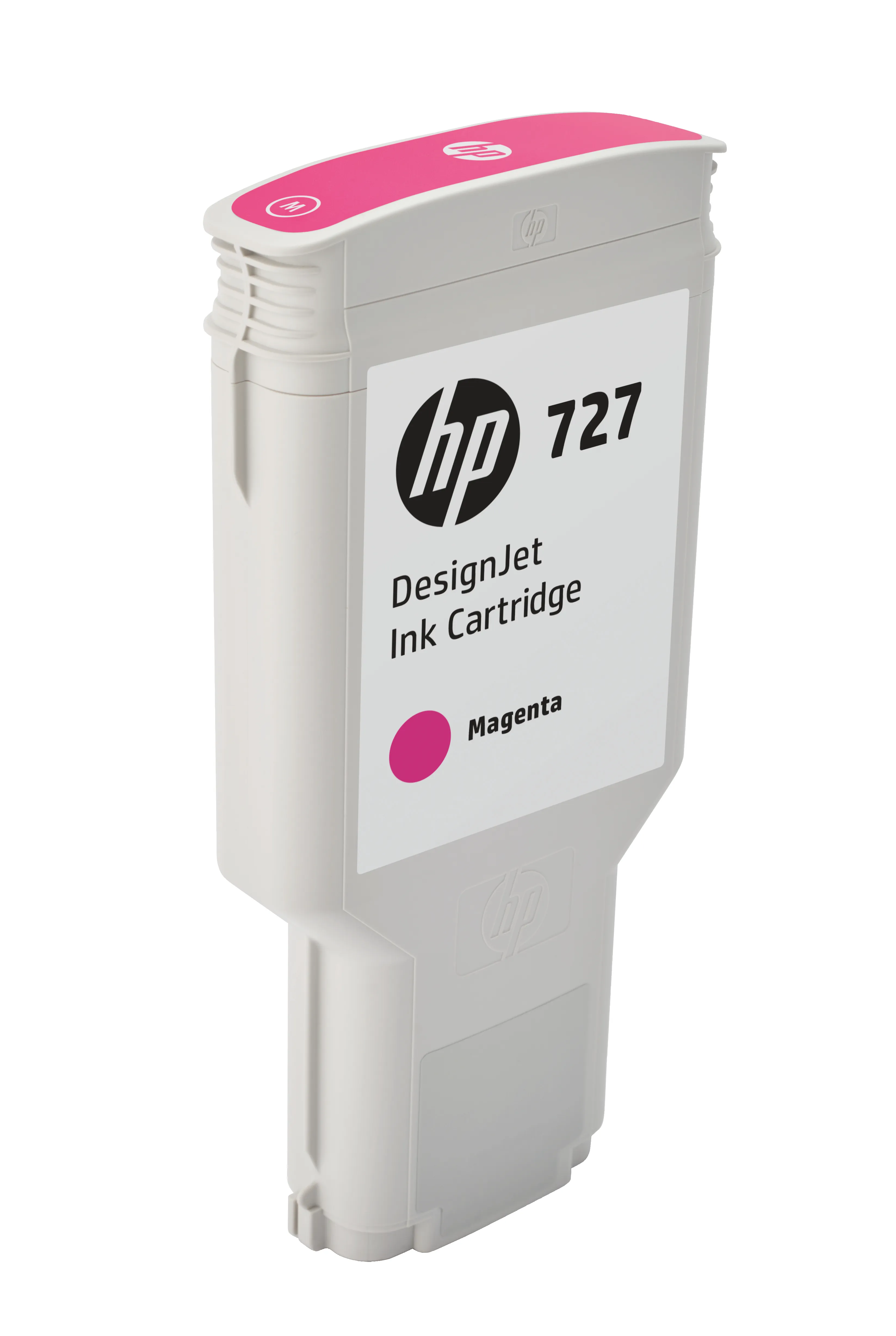 HP 727 ink cartridge, 300 ml, Magenta