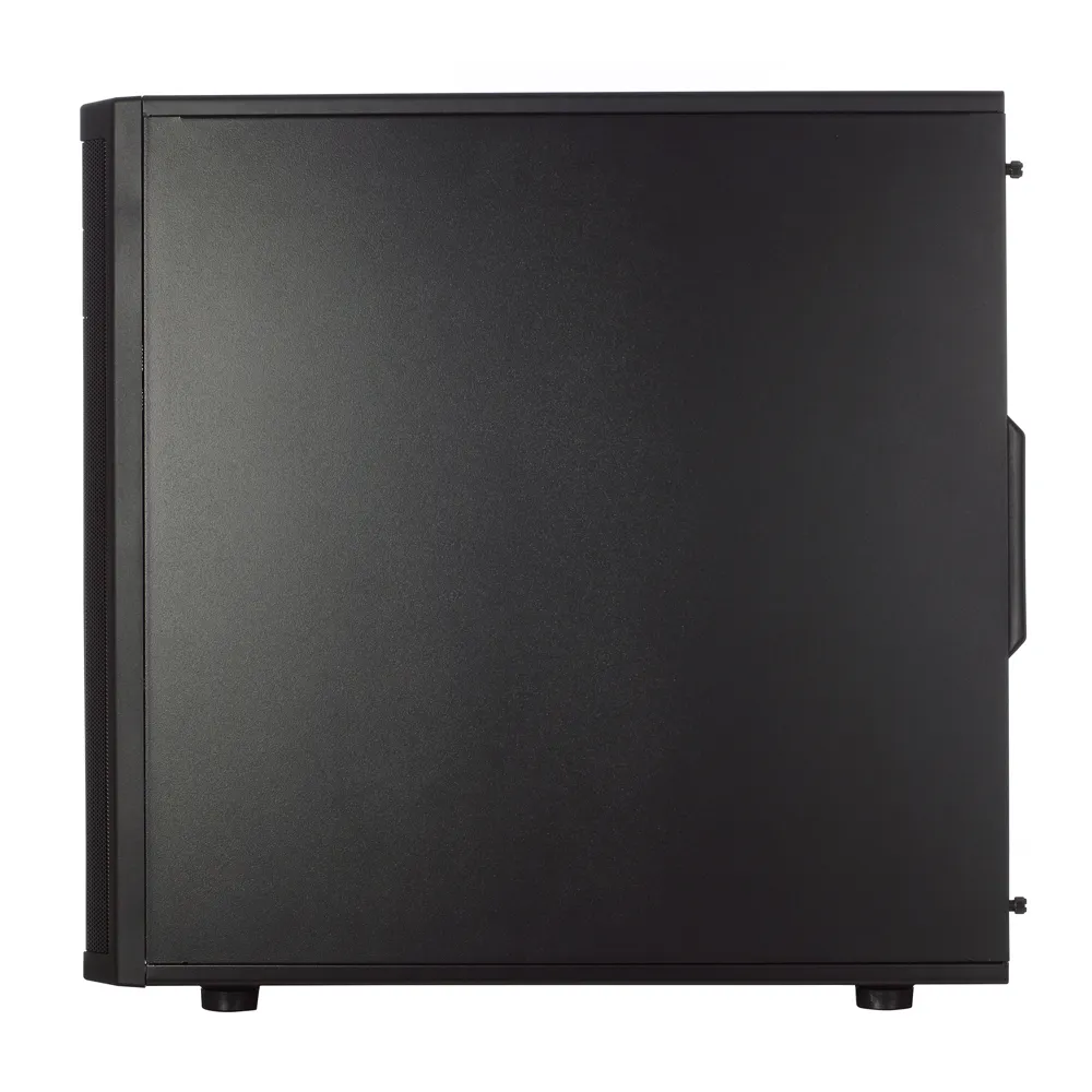 Fractal Design Core 2500 - Mid Tower case, Black