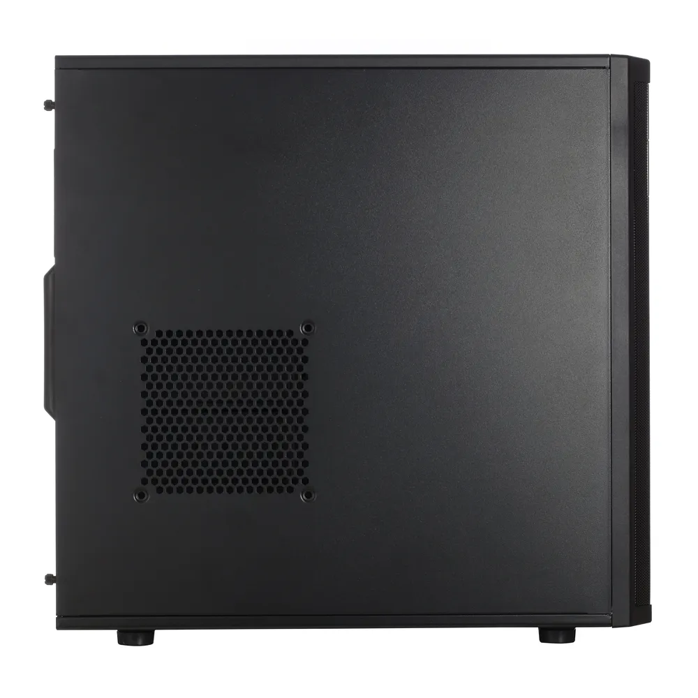 Fractal Design Core 2500 - Mid Tower case, Black