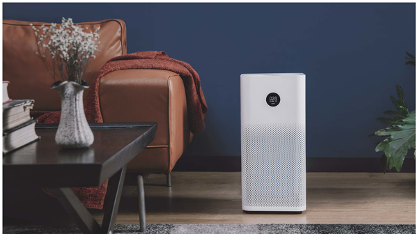 Xiaomi MI Air Purifier 2S EU