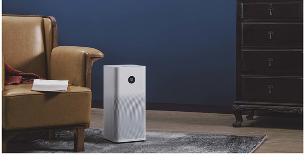 Xiaomi MI Air Purifier 2S EU