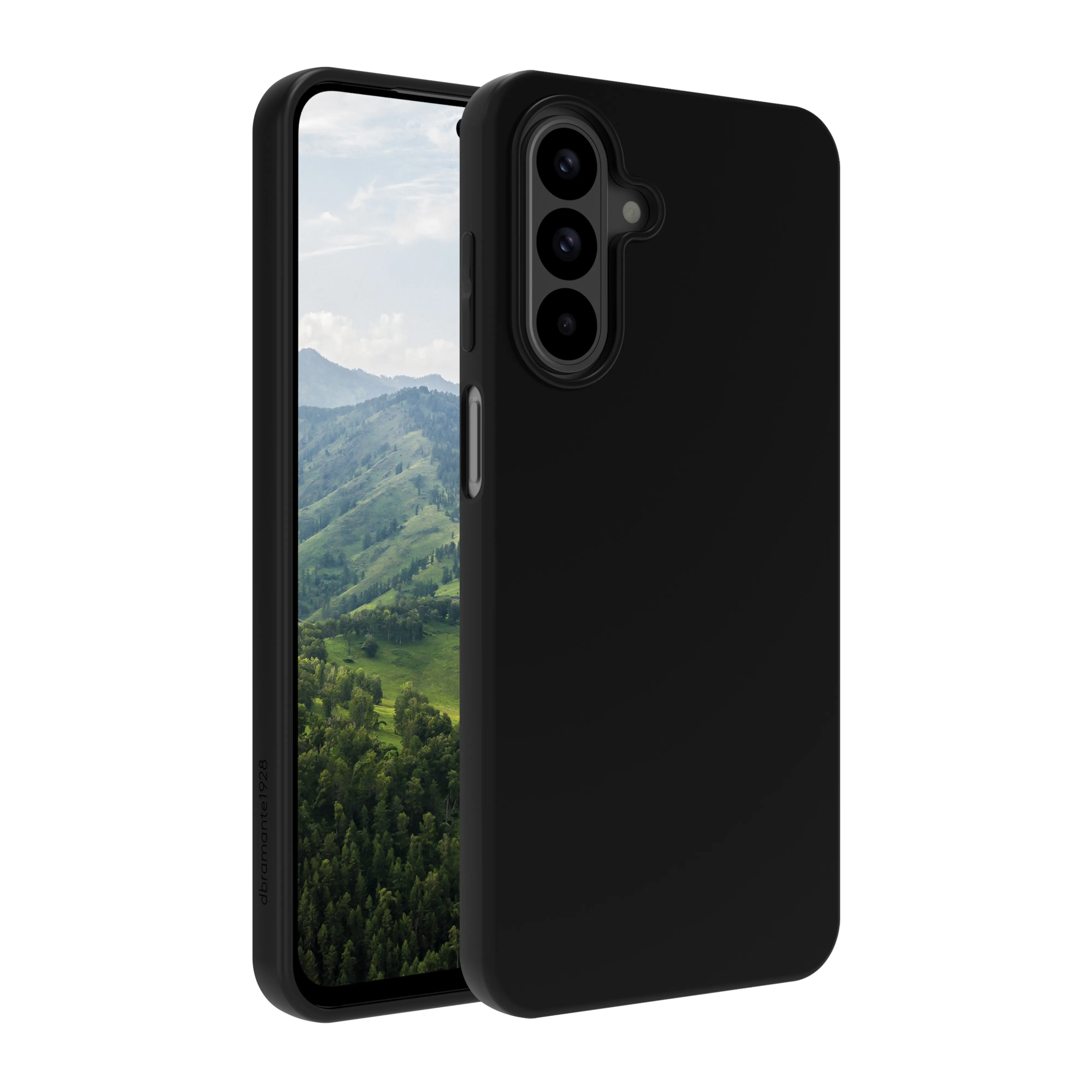 Greenland - Galaxy A26 5G - Night Black