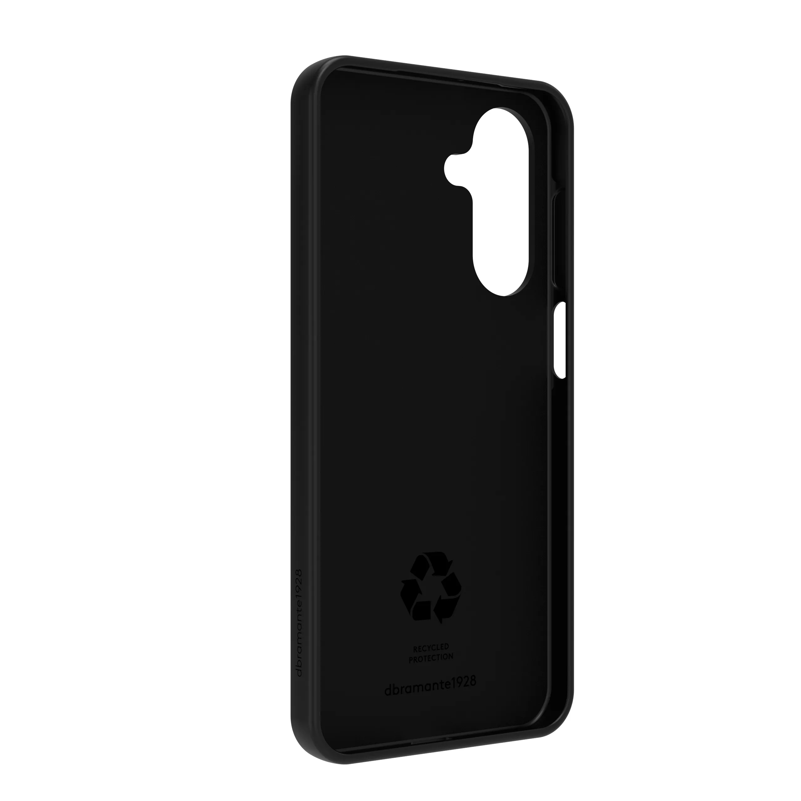 Greenland - Galaxy A26 5G - Night Black