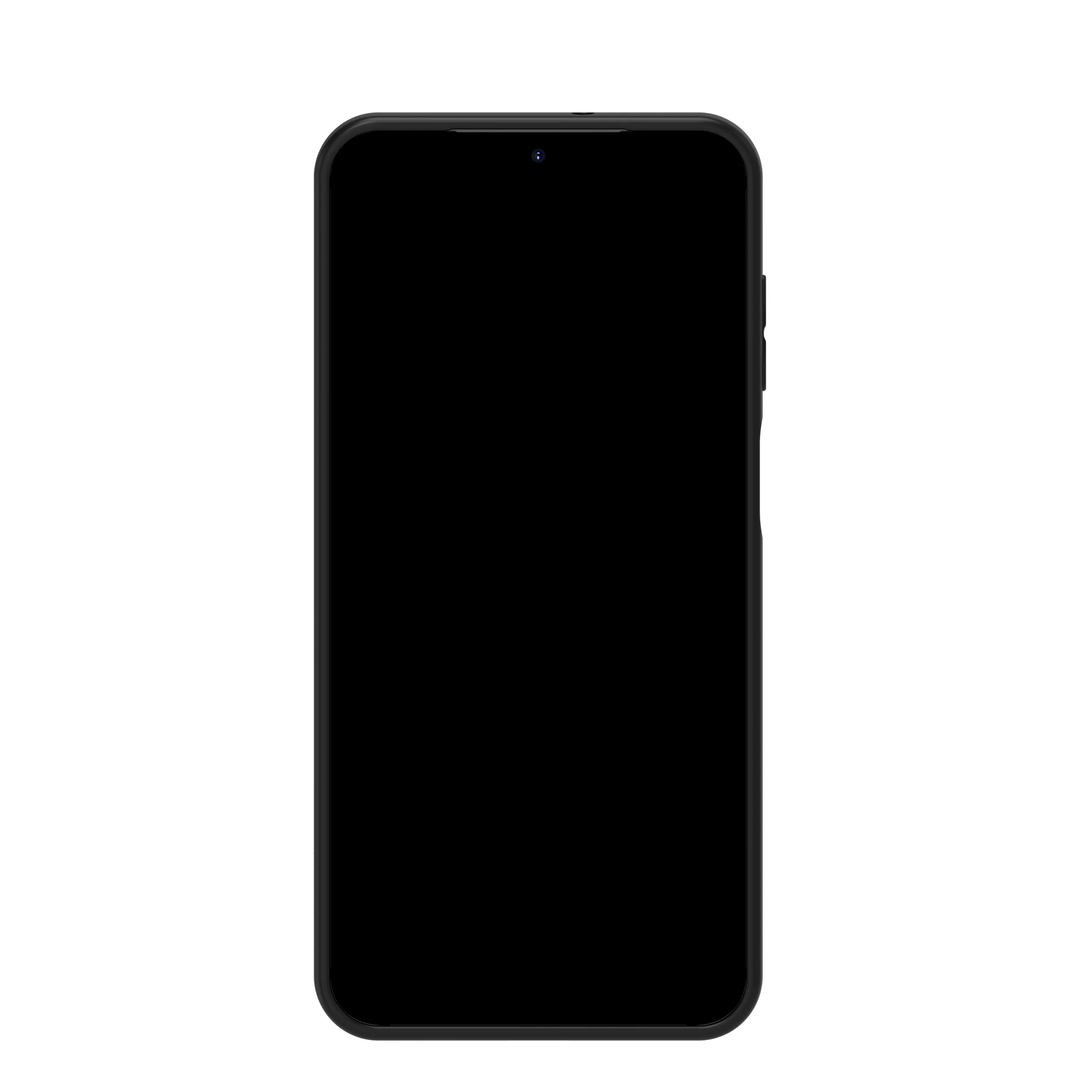 Greenland - Galaxy A26 5G - Night Black