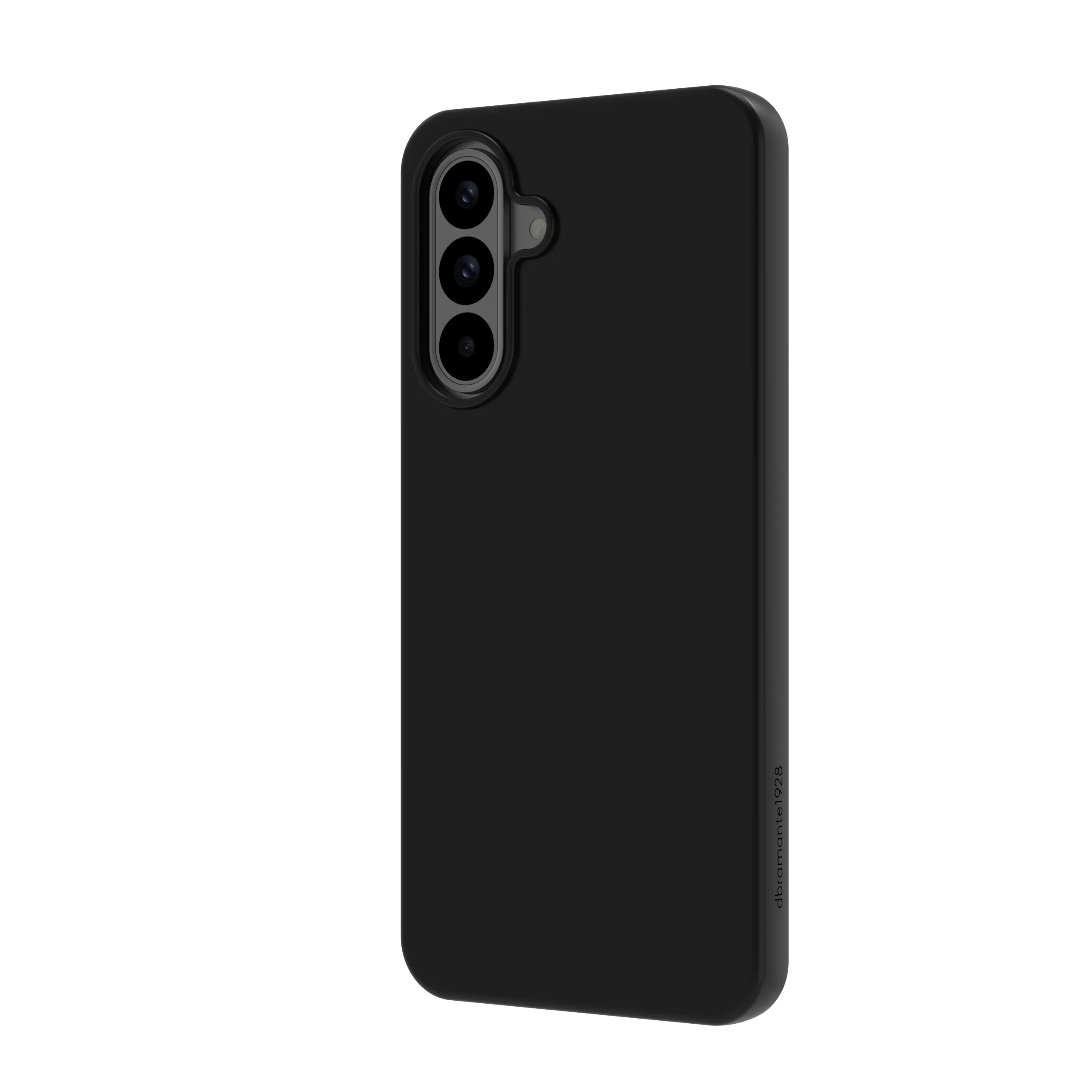 Greenland - Galaxy A26 5G - Night Black