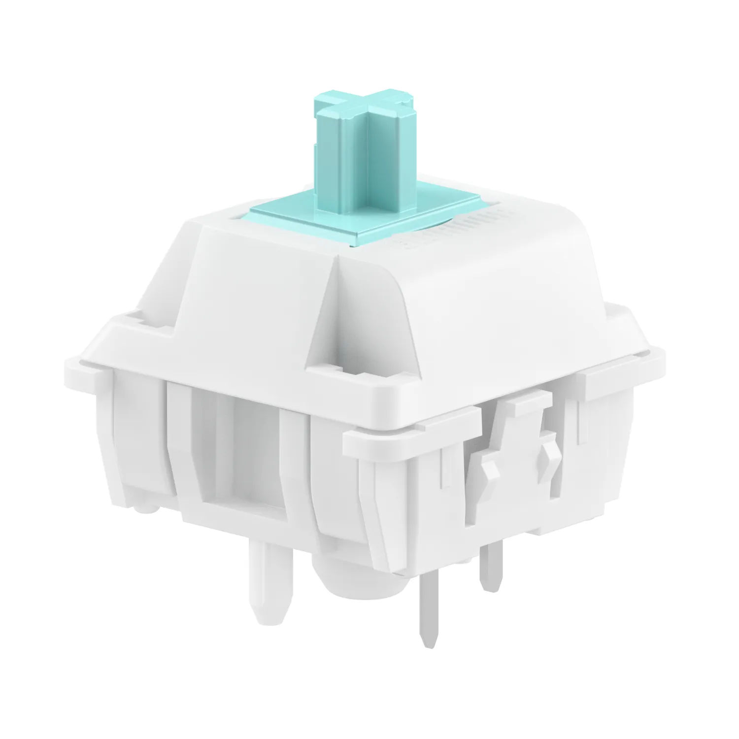 Glorious Mechanical  Switches (36pcs) - Lynx -  [Linear] 40g