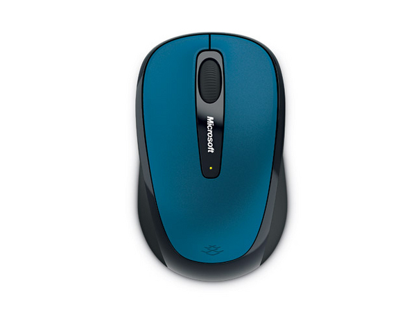 Wireless Mobile Mouse 3500 / b