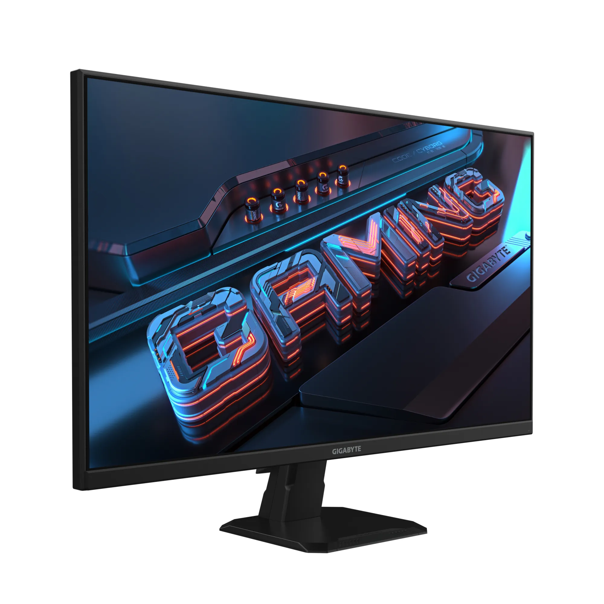 GIGABYTE GS27FA 27&quot; Full HD, IPS Gaming Monitor