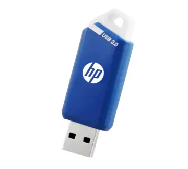 x755w USB Stick 128GB Capless