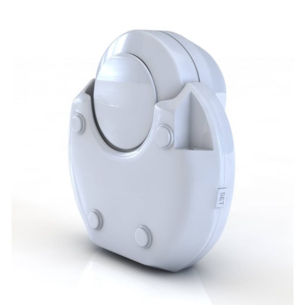 iON Kamera Home White