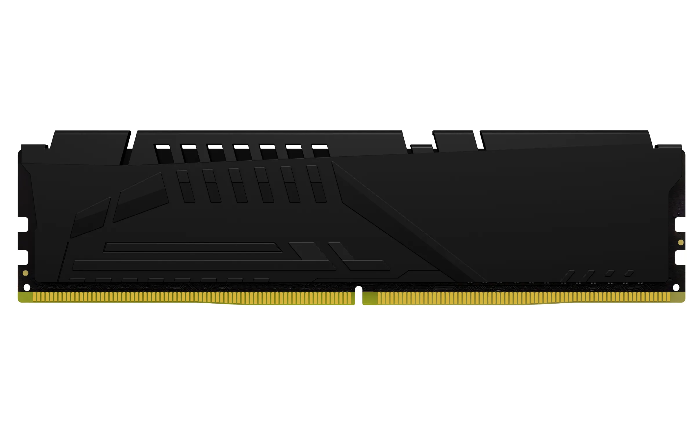 Kingston Fury Beast Black 16GB (1x16GB) DDR5 6000MT/s CL36 EXPO