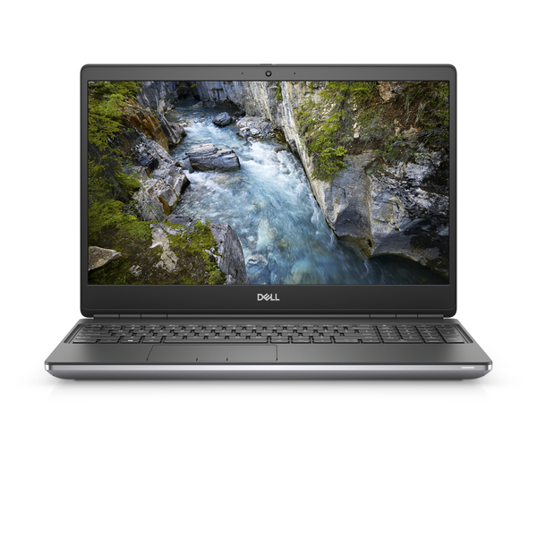 Dell Precision 7560 15.6&quot; i9-11950H, 32GB, 1TB SSD, NVIDIA RTX A3000, Win 10 Pro - notebook, Grey