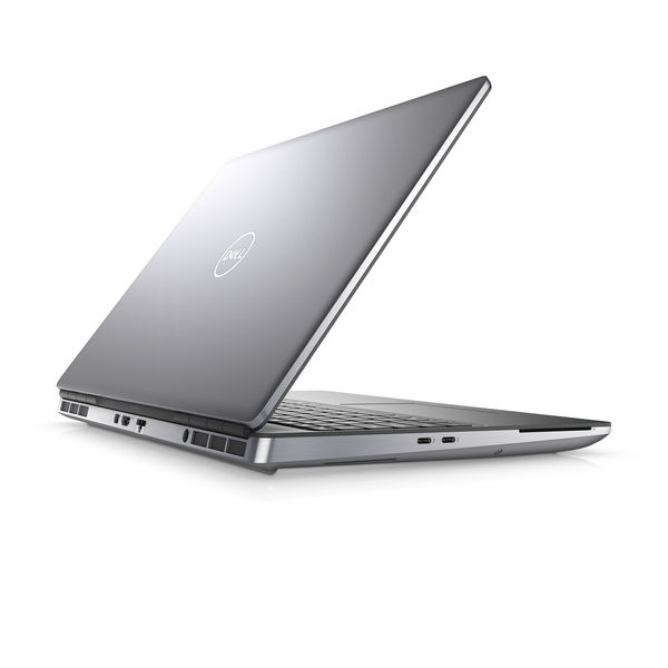 Dell Precision 7560 15.6&quot; i9-11950H, 32GB, 1TB SSD, NVIDIA RTX A3000, Win 10 Pro - notebook, Grey