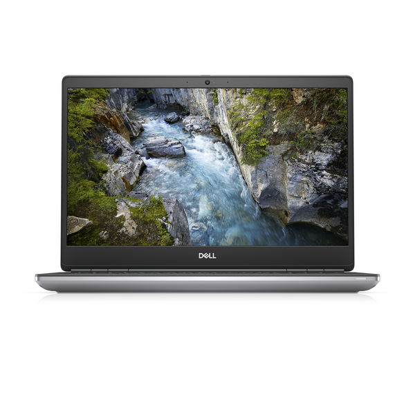 Dell Precision 7560 15.6&quot; i9-11950H, 32GB, 1TB SSD, NVIDIA RTX A3000, Win 10 Pro - notebook, Grey