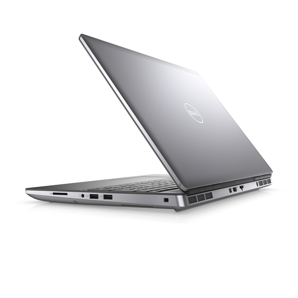 Dell Precision 7560 15.6&quot; i9-11950H, 32GB, 1TB SSD, NVIDIA RTX A3000, Win 10 Pro - notebook, Grey