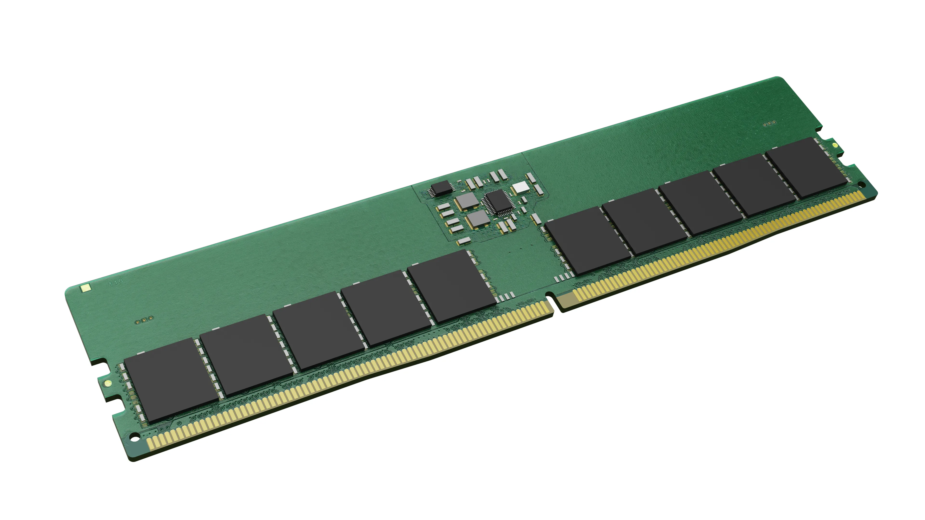 KINGSTON 16GB DDR5-5600MT/s ECC Module