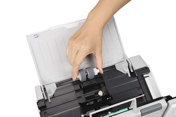 A4, Duplex, Sheet Feed