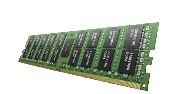 Samsung DDR5  32GB 4800MHz CL40 reg ECC