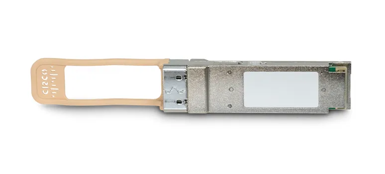 Meraki LR4 QSFP 100G Transceiver
