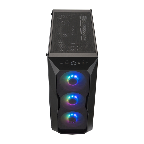 Cooler Master MasterBox TD500 ARGB Midi