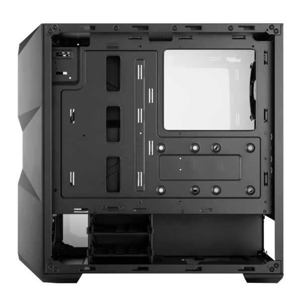 Cooler Master MasterBox TD500 ARGB Midi