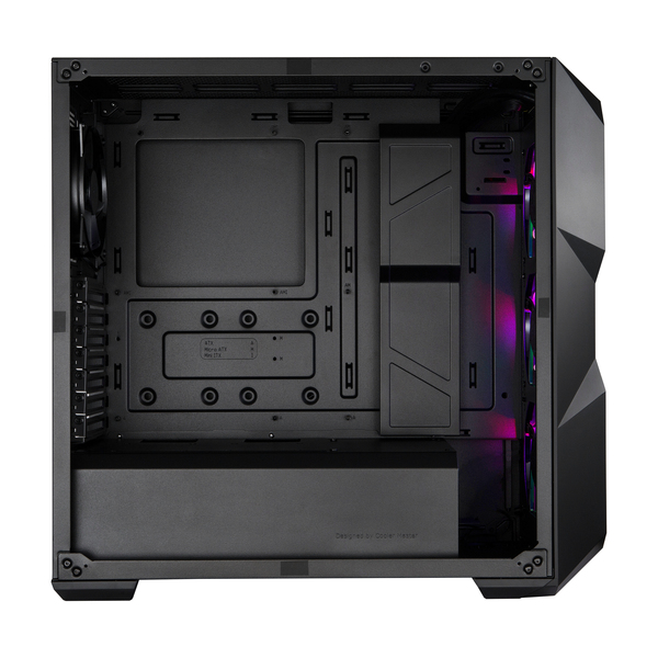 Cooler Master MasterBox TD500 ARGB Midi