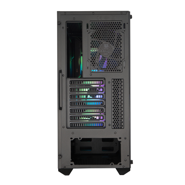Cooler Master MasterBox TD500 ARGB Midi