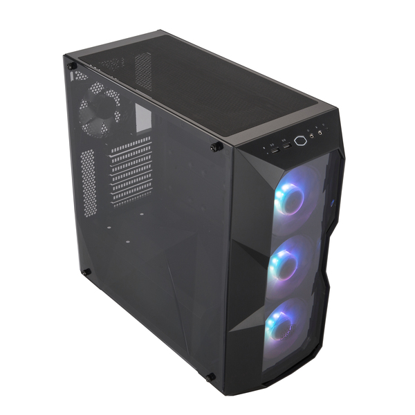 Cooler Master MasterBox TD500 ARGB Midi