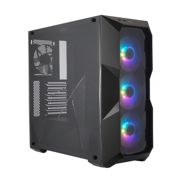 Cooler Master MasterBox TD500 ARGB Midi