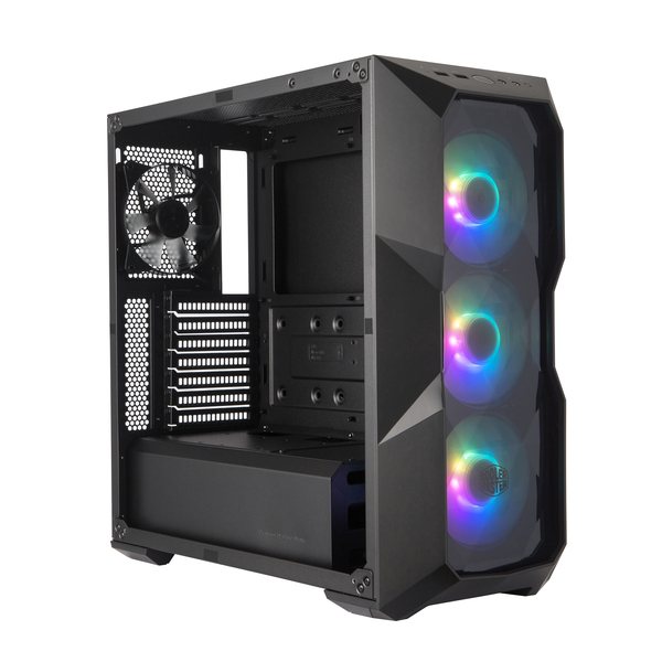 Cooler Master MasterBox TD500 ARGB Midi