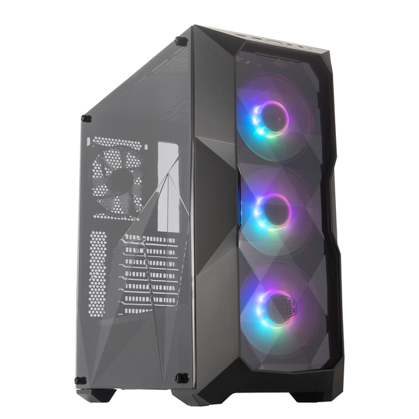 Cooler Master MasterBox TD500 ARGB Midi