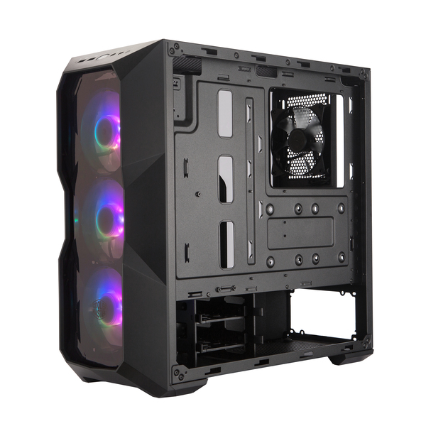 Cooler Master MasterBox TD500 ARGB Midi