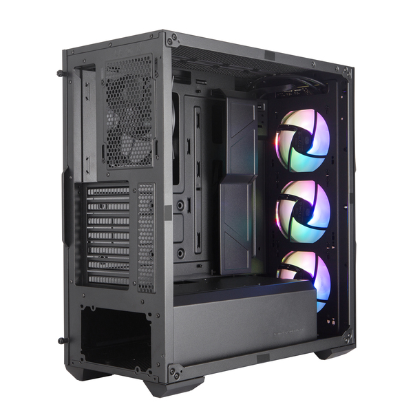 Cooler Master MasterBox TD500 ARGB Midi