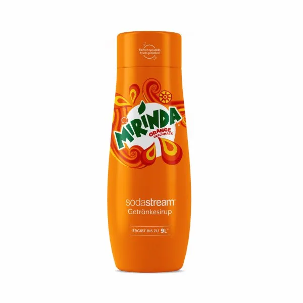 Sodastream Mirinda 440 ml