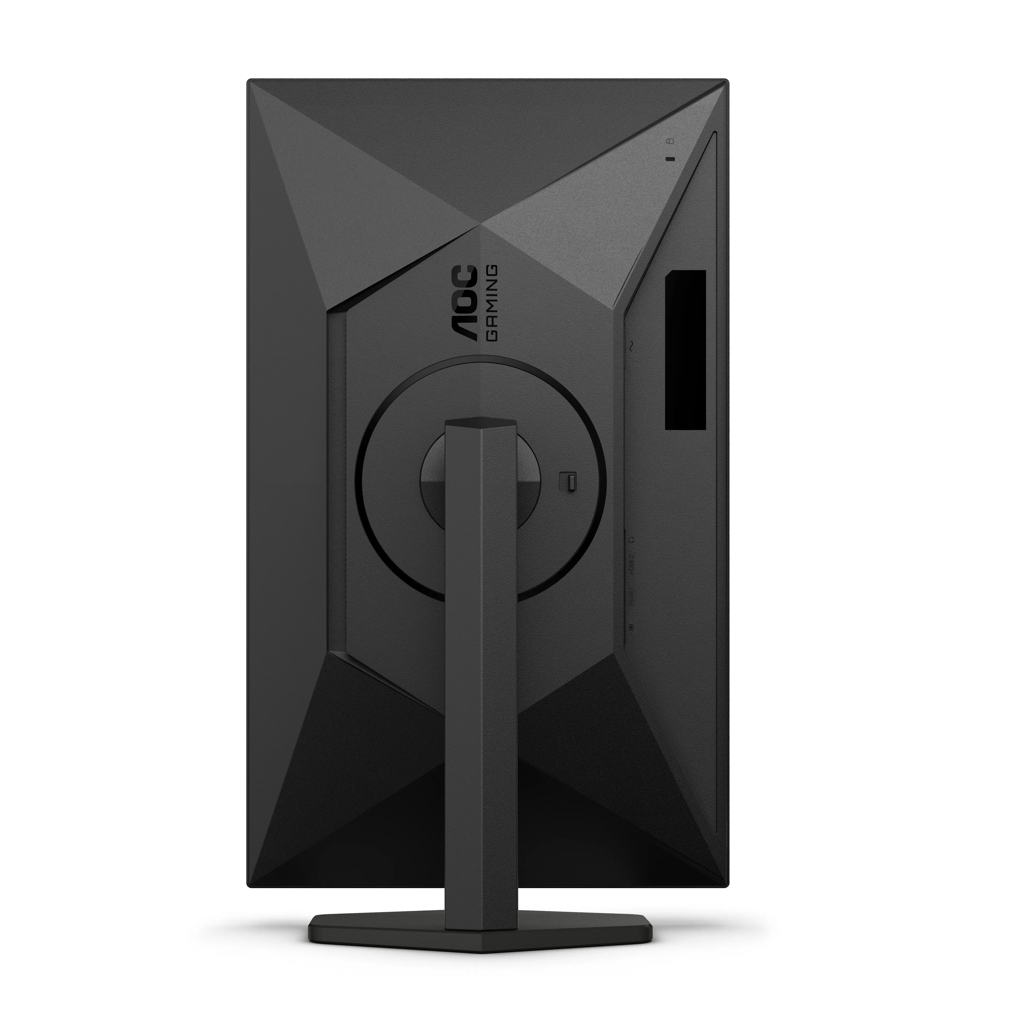 AOC Q27G4XN 27inch 2560x1440 0.5ms 2xHDMI DP Black/Grey