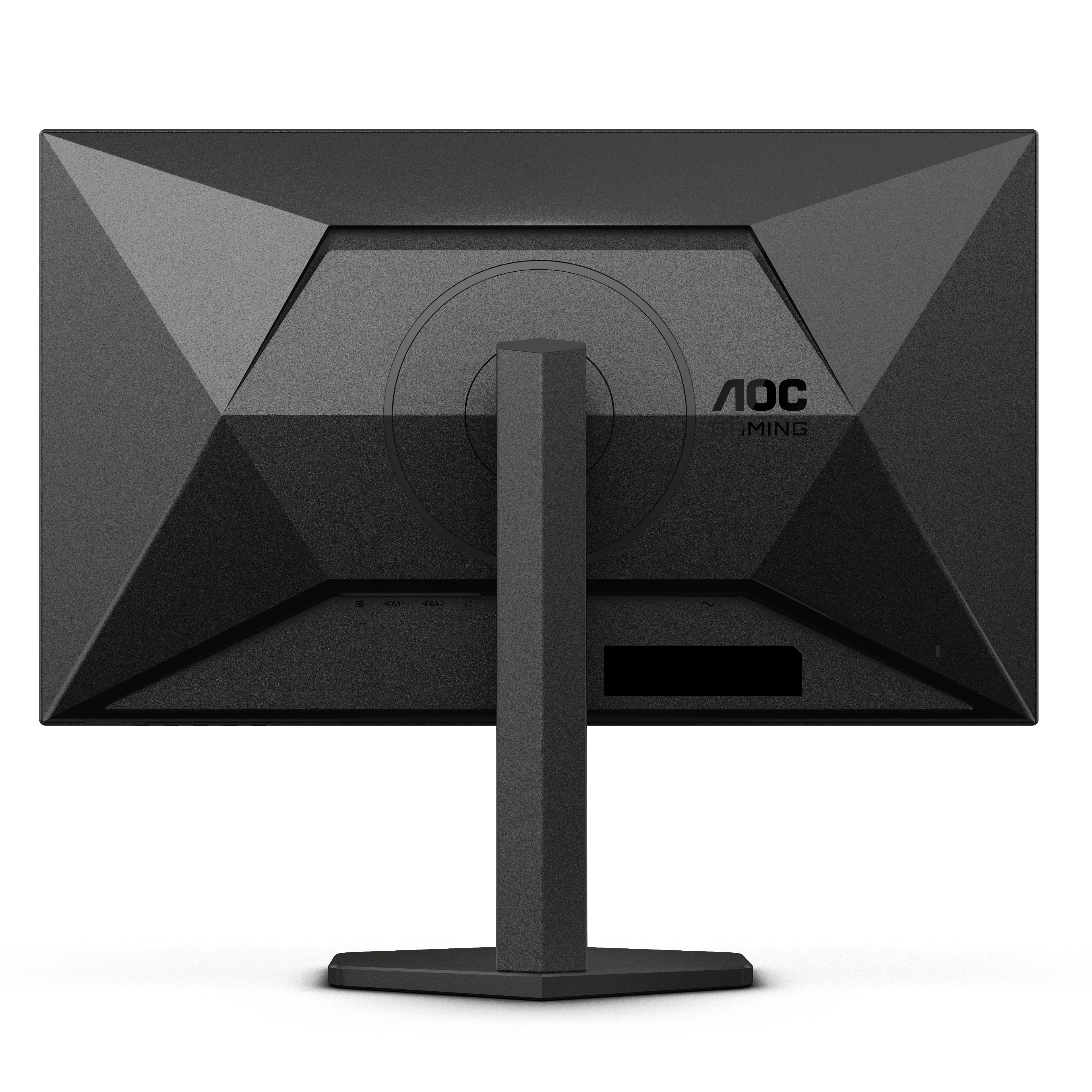 (L&ouml;yt&ouml;nurkka) AOC 27&quot; Q27G4X QHD, IPS -n&auml;ytt&ouml;