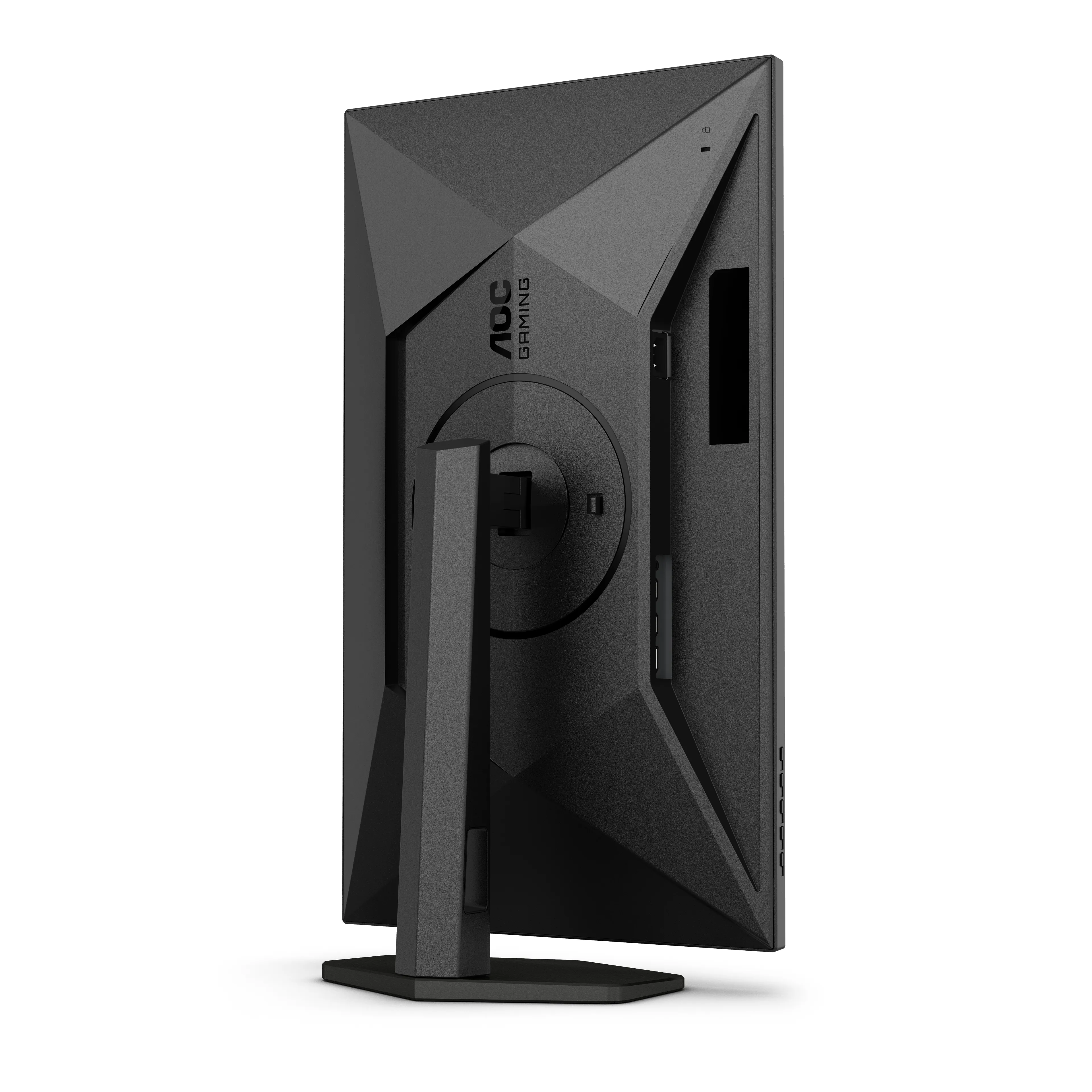 (L&ouml;yt&ouml;nurkka) AOC 27&quot; Q27G4X QHD, IPS -n&auml;ytt&ouml;