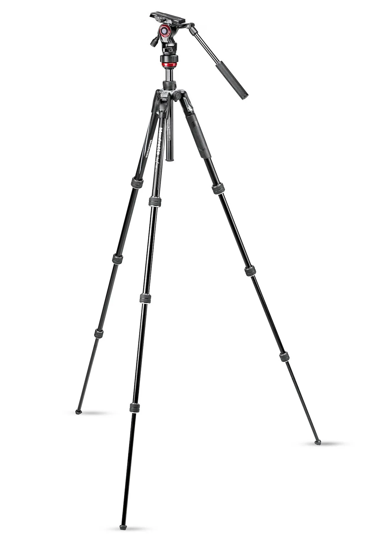 MANFROTTO Jalustakitti Video