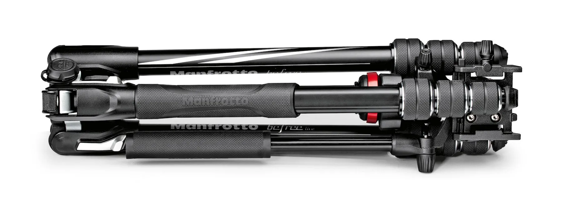 MANFROTTO Jalustakitti Video