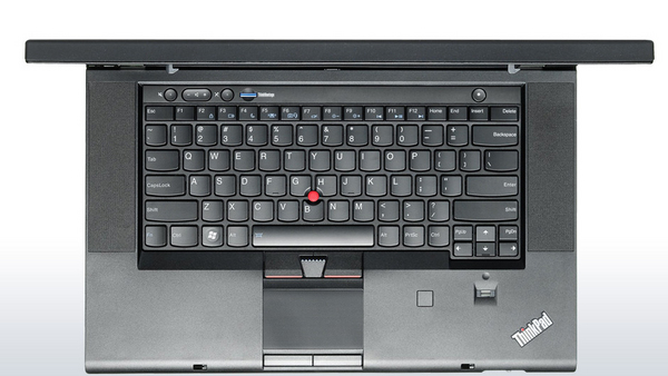 LENOVO ThinkPad T530 i5-3230M 15.6inch HD+ 4GB 500GB HS DVDRW NVIDIA Optimus 1GB FPR 3G 6cell W7P64+W8P RDVD 2429-7ZG Topseller