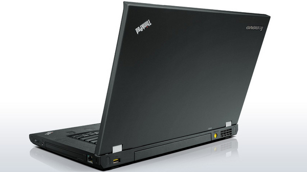 LENOVO ThinkPad T530 i5-3230M 15.6inch HD+ 4GB 500GB HS DVDRW NVIDIA Optimus 1GB FPR 3G 6cell W7P64+W8P RDVD 2429-7ZG Topseller