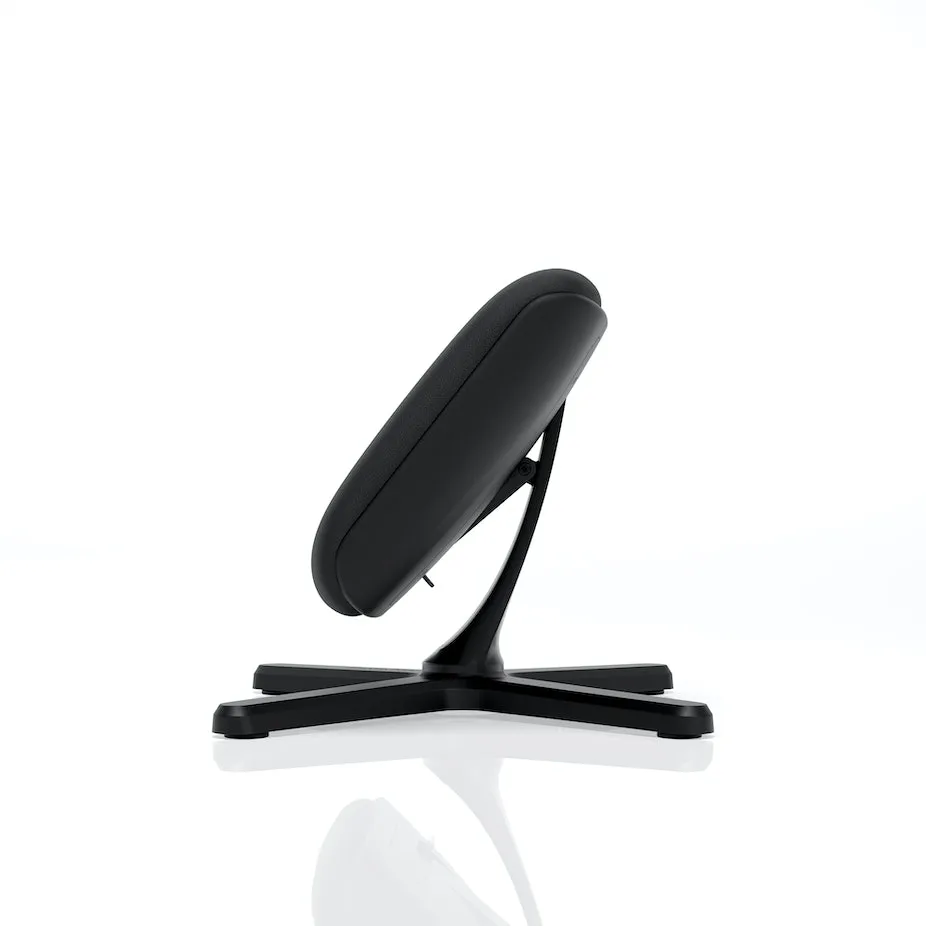noblechairs Footrest 2 - Black Edition